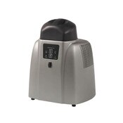 Controlled rate freezer